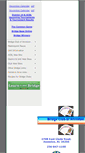 Mobile Screenshot of annistonbridge.bridgesite.org